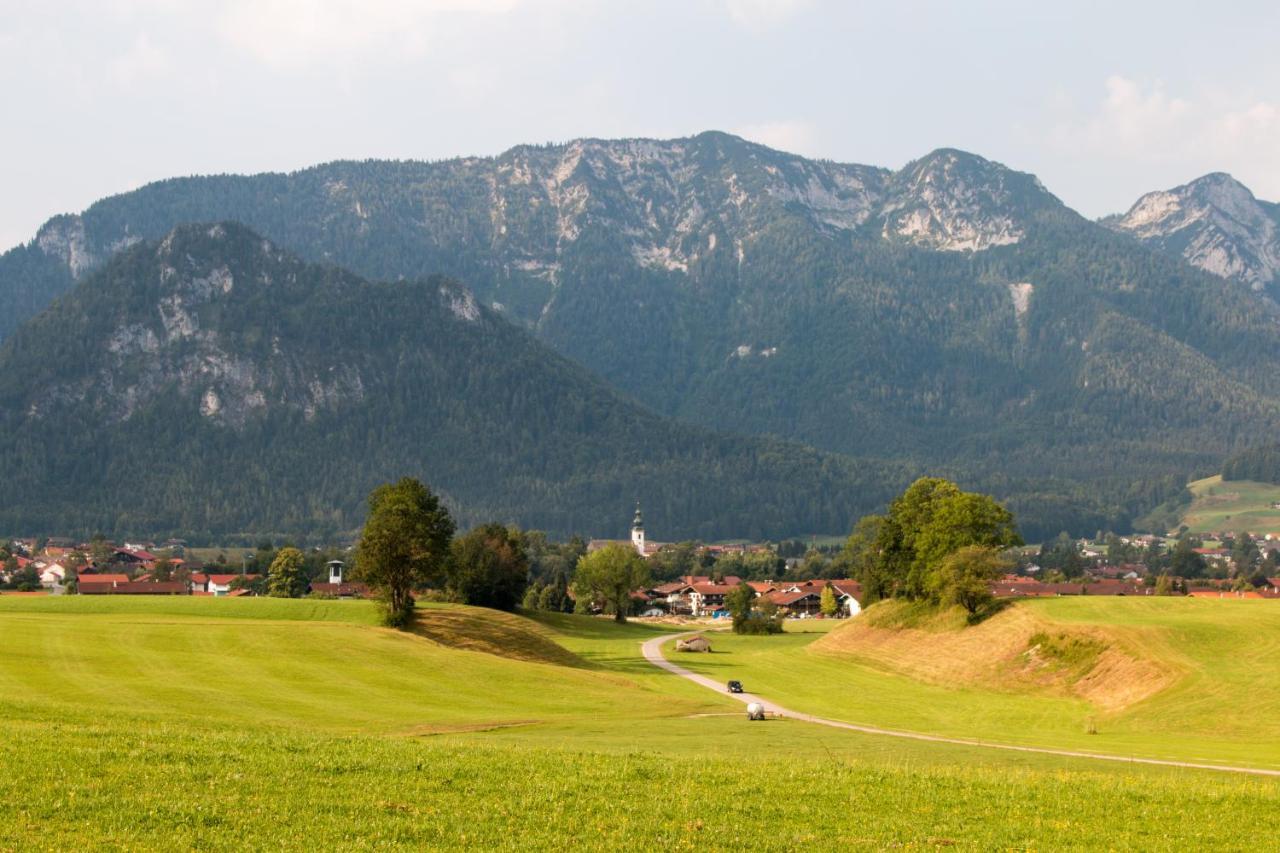 Mountain Harmony Daire Inzell Dış mekan fotoğraf